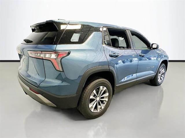 new 2026 Chevrolet Equinox car, priced at $31,405
