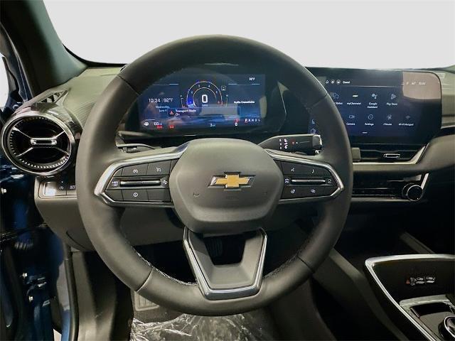new 2026 Chevrolet Equinox car, priced at $31,405