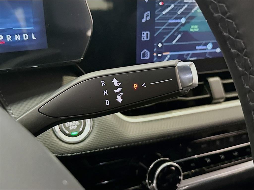 new 2026 Chevrolet Equinox car, priced at $31,405