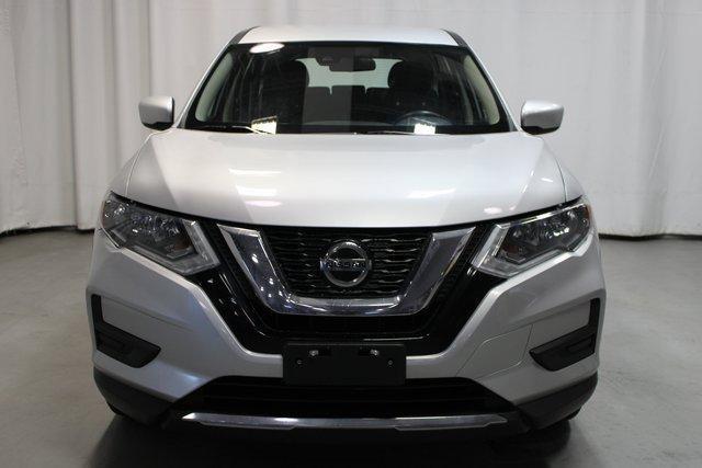 used 2019 Nissan Rogue car