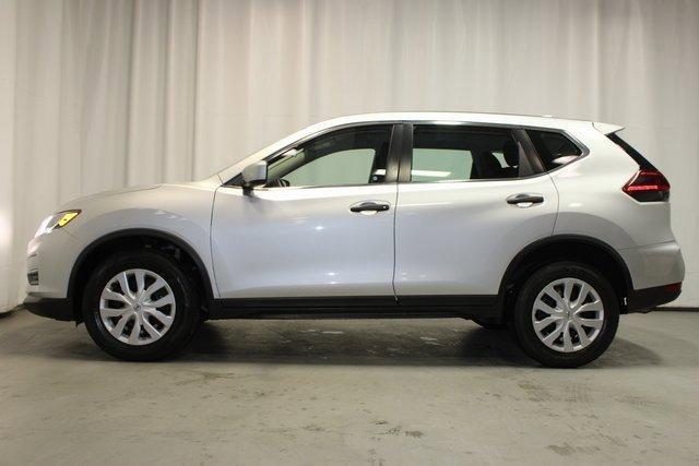 used 2019 Nissan Rogue car