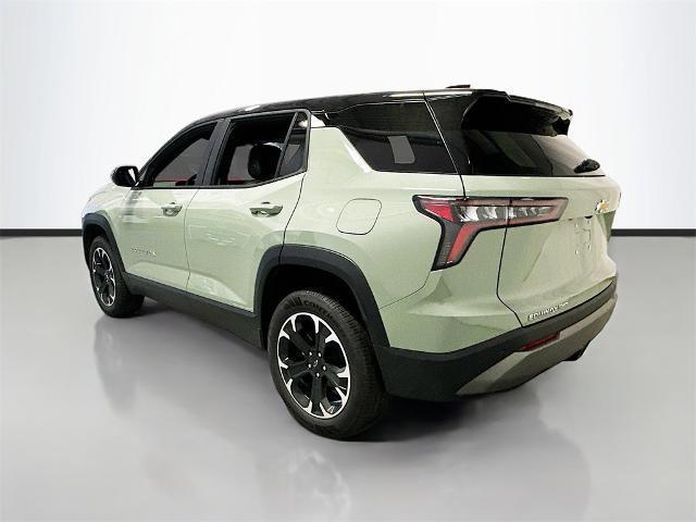new 2026 Chevrolet Equinox car, priced at $35,140