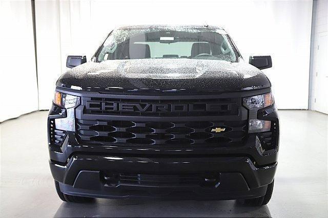 new 2025 Chevrolet Silverado 1500 car, priced at $40,745