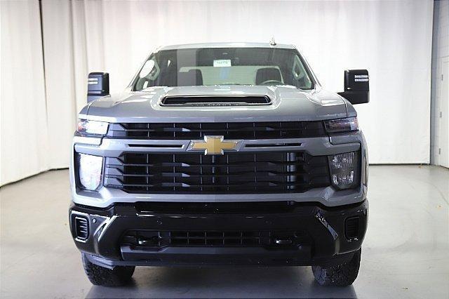 new 2025 Chevrolet Silverado 2500 car, priced at $53,995