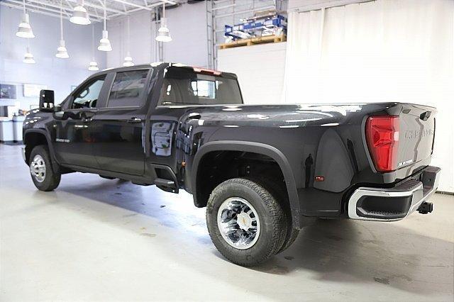 new 2025 Chevrolet Silverado 3500 car, priced at $69,888