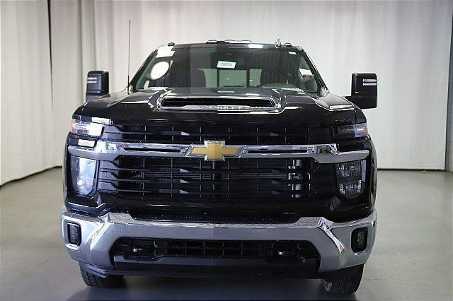 new 2025 Chevrolet Silverado 3500 car, priced at $69,888