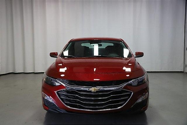 new 2025 Chevrolet Malibu car, priced at $25,985