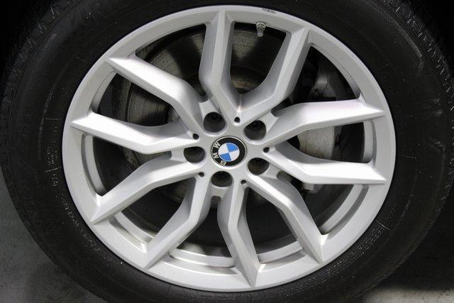 used 2020 BMW X5 car, priced at $29,250