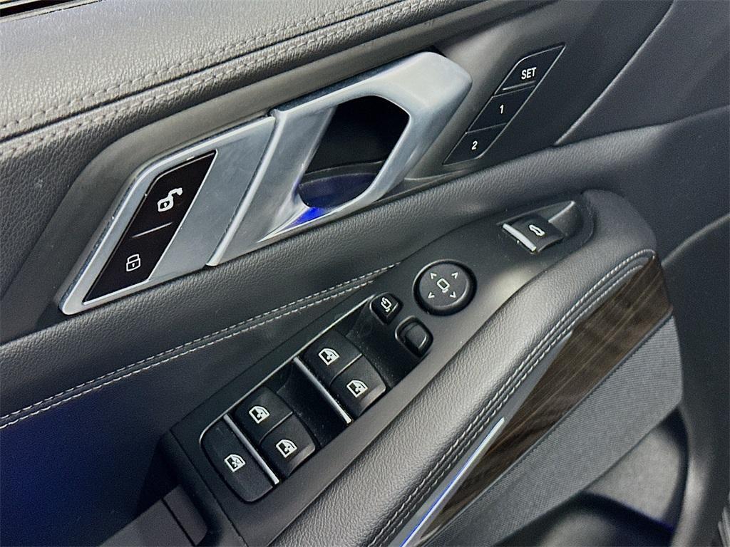 used 2020 BMW X5 car, priced at $28,995