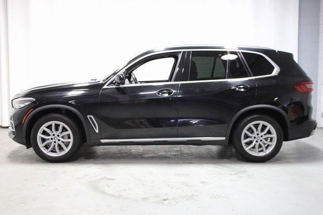 used 2020 BMW X5 car, priced at $29,250