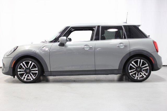 used 2020 MINI Hardtop car, priced at $21,595