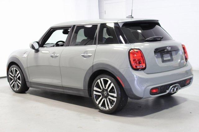 used 2020 MINI Hardtop car, priced at $21,595