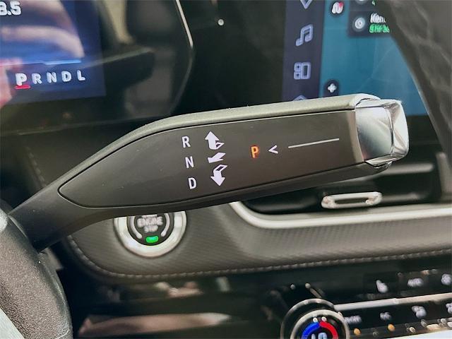 new 2026 Chevrolet Equinox car, priced at $31,585