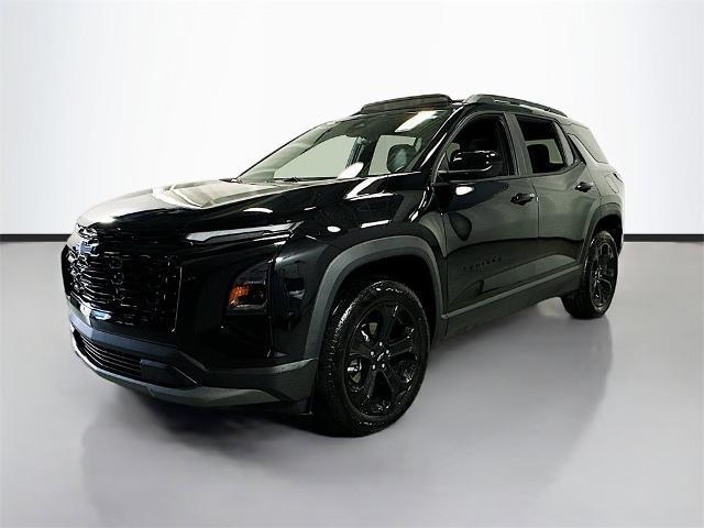 new 2026 Chevrolet Equinox car, priced at $31,585