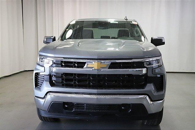 new 2025 Chevrolet Silverado 1500 car, priced at $47,295