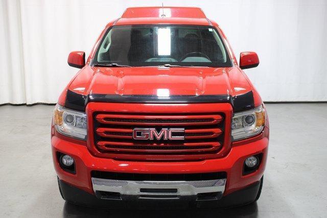 used 2016 GMC Canyon car, priced at $20,500