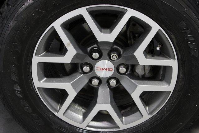 used 2016 GMC Canyon car, priced at $20,500