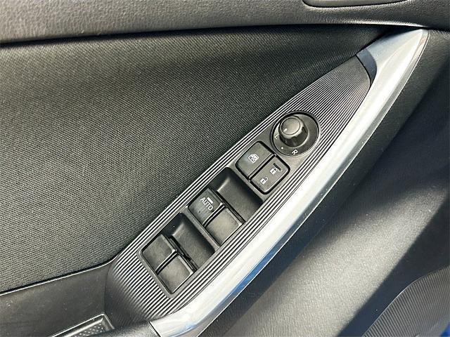used 2014 Mazda CX-5 car, priced at $12,795