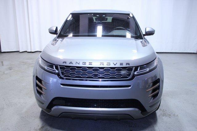 used 2020 Land Rover Range Rover Evoque car, priced at $27,995