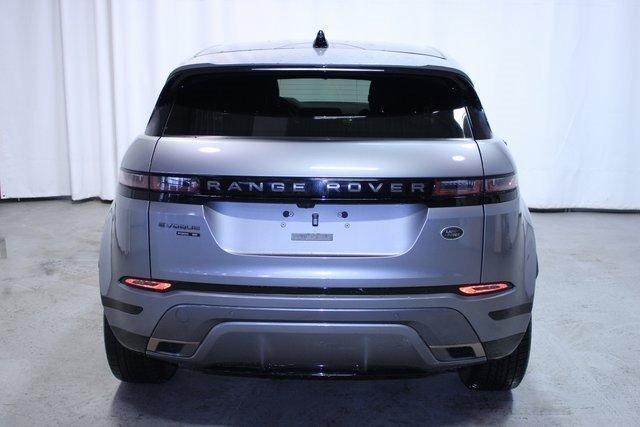 used 2020 Land Rover Range Rover Evoque car, priced at $27,995