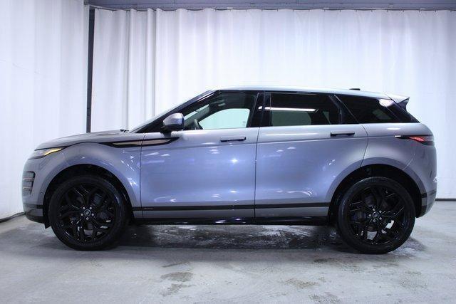 used 2020 Land Rover Range Rover Evoque car, priced at $27,995