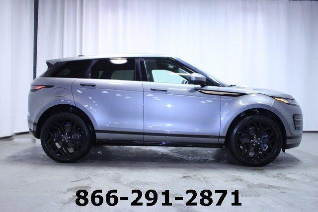 used 2020 Land Rover Range Rover Evoque car, priced at $27,995