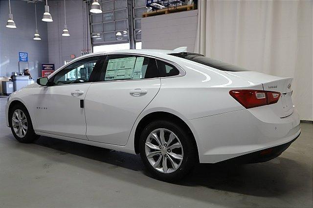 new 2025 Chevrolet Malibu car, priced at $25,985