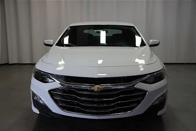 new 2025 Chevrolet Malibu car, priced at $25,985