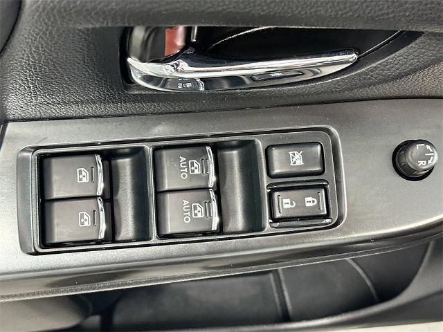 used 2017 Subaru WRX STI car, priced at $21,245