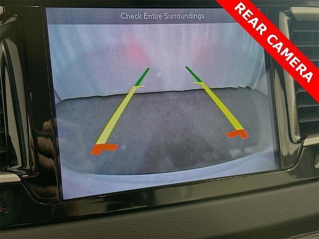 used 2018 Chrysler Pacifica Hybrid car, priced at $18,495