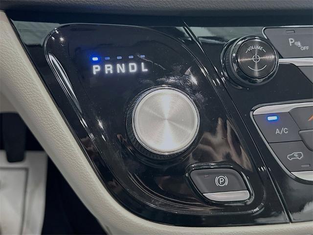 used 2018 Chrysler Pacifica Hybrid car, priced at $18,495