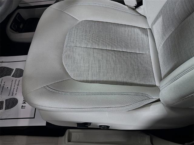 used 2018 Chrysler Pacifica Hybrid car, priced at $18,495