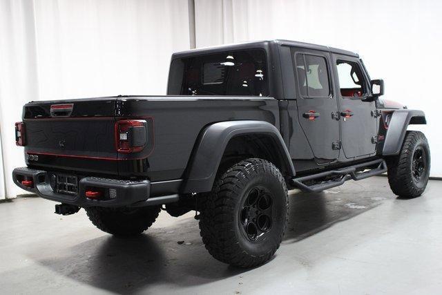 used 2020 Jeep Gladiator car, priced at $34,995