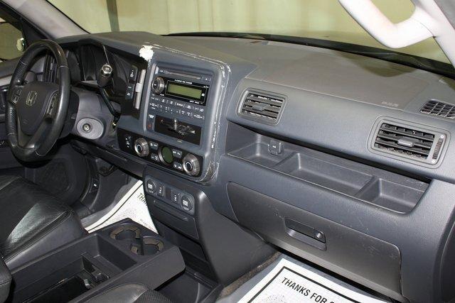 used 2013 Honda Ridgeline car, priced at $16,995