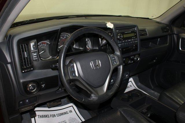 used 2013 Honda Ridgeline car, priced at $16,995