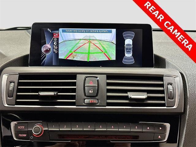 used 2016 BMW M235 car, priced at $18,595