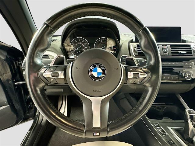used 2016 BMW M235 car, priced at $18,595