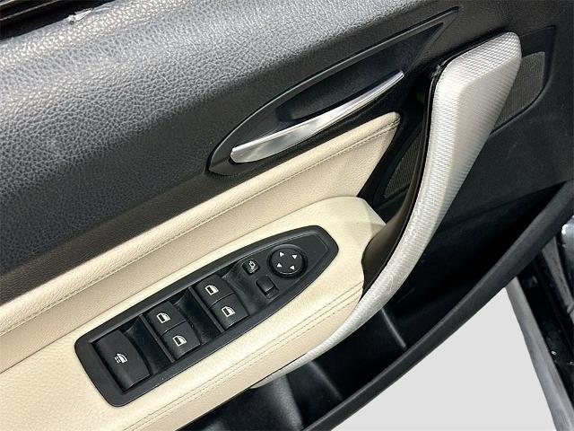 used 2016 BMW M235 car, priced at $18,595