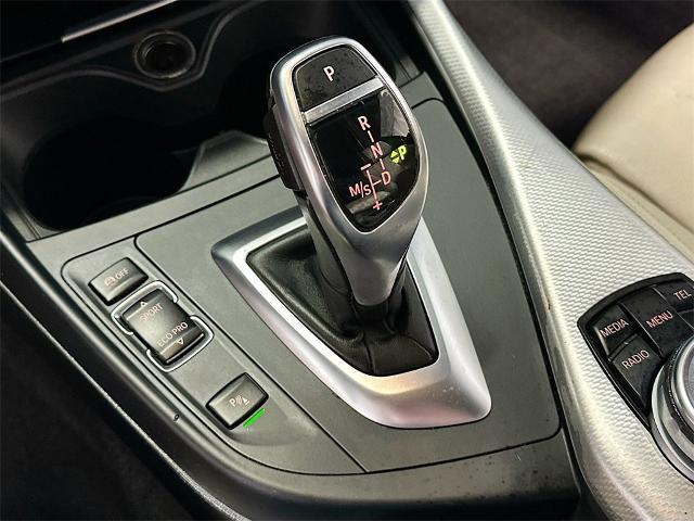 used 2016 BMW M235 car, priced at $18,595