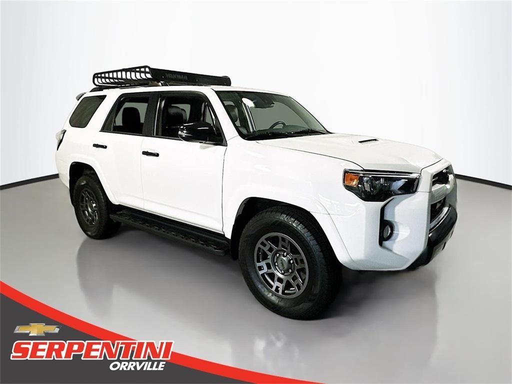 used 2020 Toyota 4Runner car, priced at $37,995