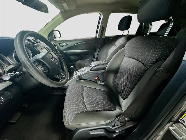 used 2019 Dodge Journey car, priced at $11,295