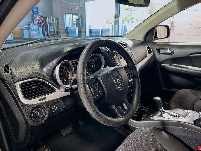used 2019 Dodge Journey car, priced at $11,295