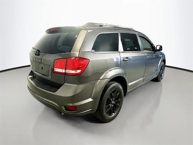 used 2019 Dodge Journey car, priced at $11,295