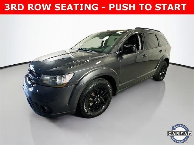 used 2019 Dodge Journey car, priced at $9,465