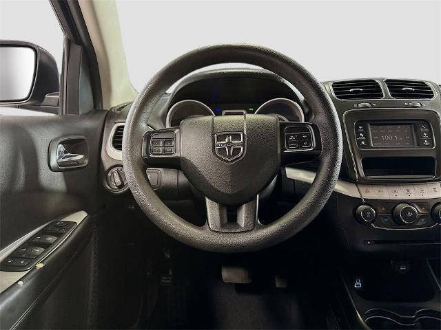 used 2019 Dodge Journey car, priced at $11,295