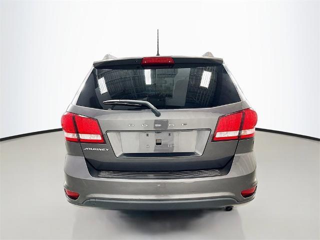 used 2019 Dodge Journey car, priced at $11,295