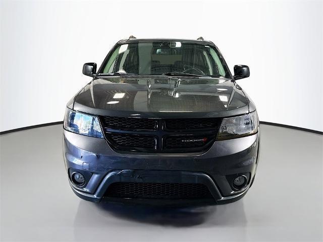 used 2019 Dodge Journey car, priced at $11,295