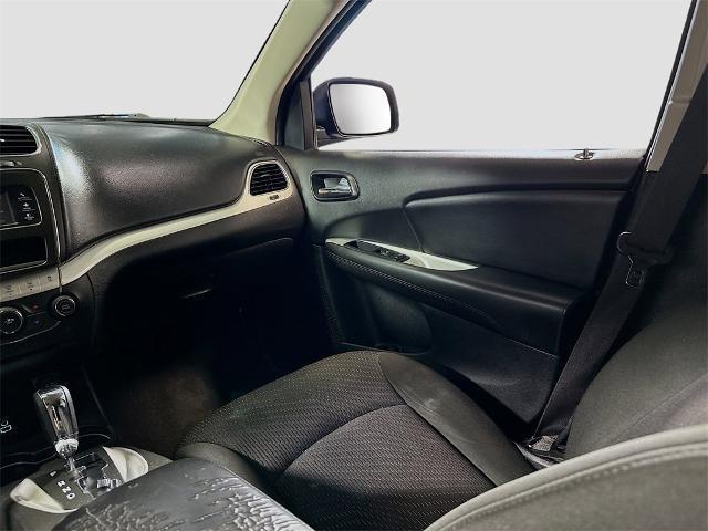 used 2019 Dodge Journey car, priced at $11,295