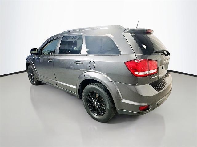 used 2019 Dodge Journey car, priced at $11,295