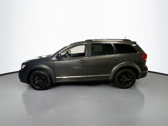 used 2019 Dodge Journey car, priced at $11,295
